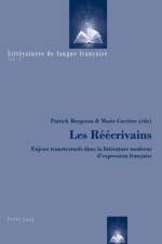 Les Raeaecrivains