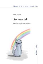 Arc-En-Ciel af Ilda Thomas