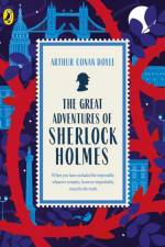 The Great Adventures of Sherlock Holmes