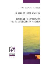 La Obra De Jorge Sempraun af Jaime Cespedes