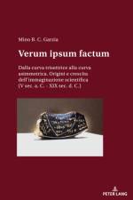 Verum Ipsum Factum af Mino B C Garzia