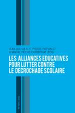 Les Alliances Educatives Pour Lutter Contre Le Decrochage Scolaire