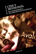 Cine y Mitologia af Hector Perez