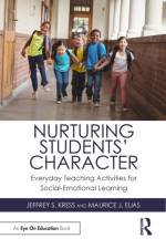 Nurturing Students' Character af Jeffrey S. Kress