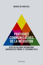 Pratiques Communicatives de la Mediation