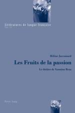 Les Fruits De La Passion af Helene Jaccomard