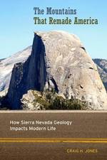 The Mountains That Remade America af Craig H. Jones