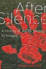 After Silence af Avram Finkelstein