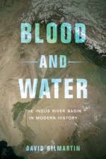 Blood and Water af David Gilmartin