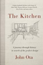 The Kitchen af John Ota