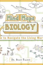 Mind Maps: Biology af Dr Helen Pilcher