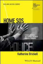 Home SOS af Katherine Brickell