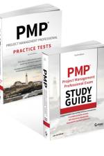 PMP Project Management Professional Exam Certification Kit af Kim Heldman