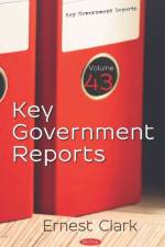 Key Government Reports