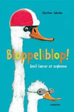 Bloppeliblop af Günther Jakobs