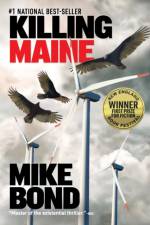 Killing Maine af Mike Bond