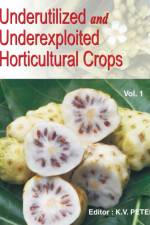 Underutilized and Underexploited Horticultural Crops: Vol 01 af K.V. Peter