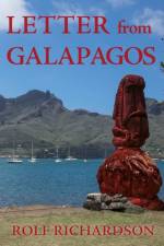 Letter from Galapagos af Rolf Richardson