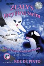 Zealy's Very First Swim af Roe De Pinto