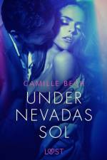 Under Nevadas sol af Camille Bech