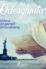 Ödesglimtar af Hilma Angered Strandberg
