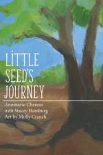 Little Seed's Journey af Stacey Hamburg