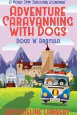 Dogs n Dracula af Jacqueline Lambert