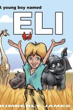 Young Boy Named Eli af Kimberly James