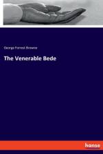 Venerable Bede af George Forrest Browne