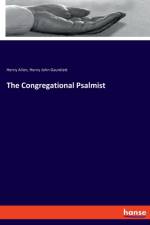 Congregational Psalmist