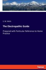 Electropathic Guide af S M Wells