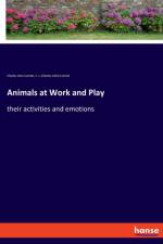 Animals at Work and Play af Charles John Cornish