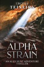 ALPHA STRAIN af Urcelia Teixeira