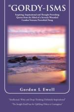 Gordy-Isms af Gordon L Ewell