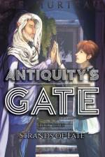 Antiquity's Gate af R F Hurteau