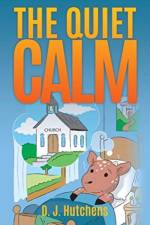 Quiet Calm af D J Hutchens