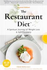 The Restaurant Diet af Fred Bollaci