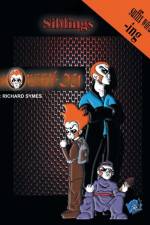Monkey Du - Siblings af Richard Symes