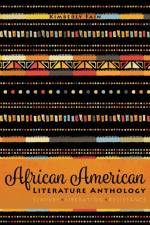 African American Literature Anthology: Slavery, Liberation and Resistance af Kimberly Fain