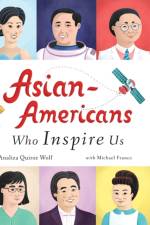 Asian-Americans Who Inspire Us af Analiza Quiroz Wolf
