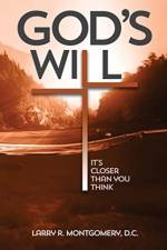 God's Will af D C Larry R Montgomery
