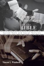 African Americans and the Bible