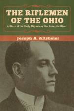 Riflemen of the Ohio af Joseph a Altsheler