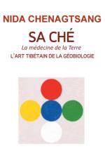 Sa Che af Nida Chenagtsang
