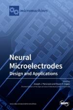 Neural Microelectrodes af Joseph J Pancrazio