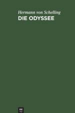 Die Odyssee af Hermann Von Schelling