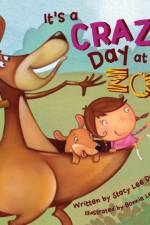 It's a Crazy Day at the Zoo