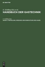 Verteilung, Messung Und Einrichtung