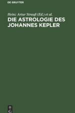 Die Astrologie Des Johannes Kepler