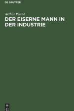 Der Eiserne Mann in Der Industrie